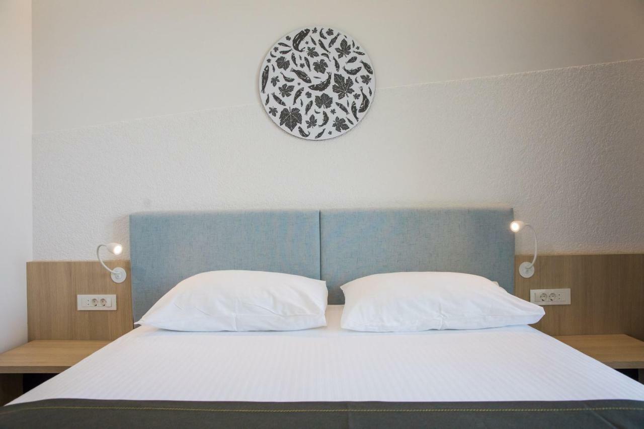 Hotel Osmine 슬라노 외부 사진