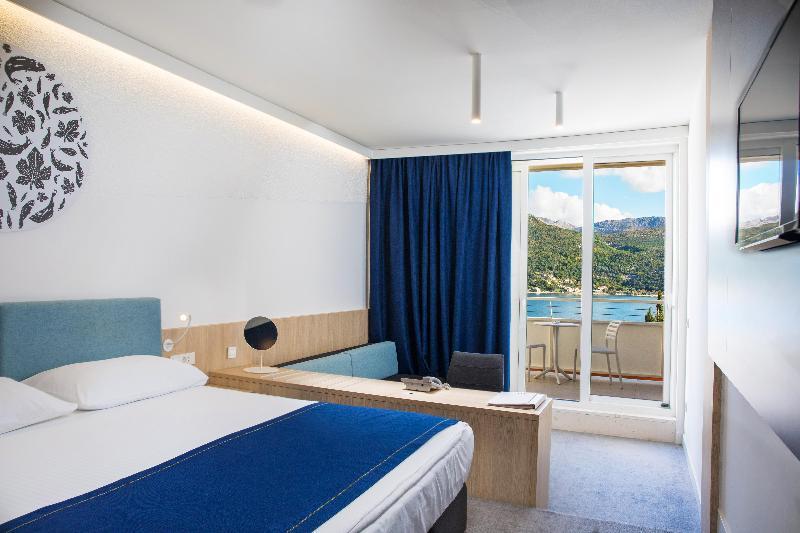 Hotel Osmine 슬라노 외부 사진
